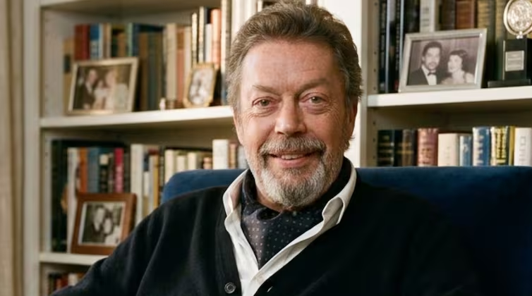 muere tim curry
