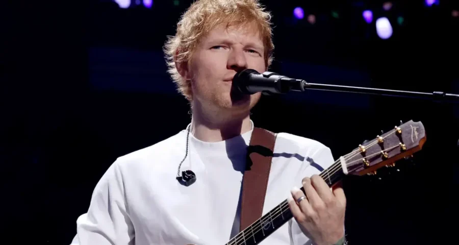 ed sheeran macklemore palestina