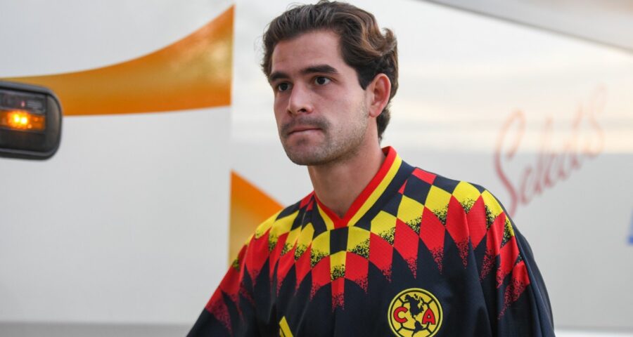 america anuncia traspaso patricio salas