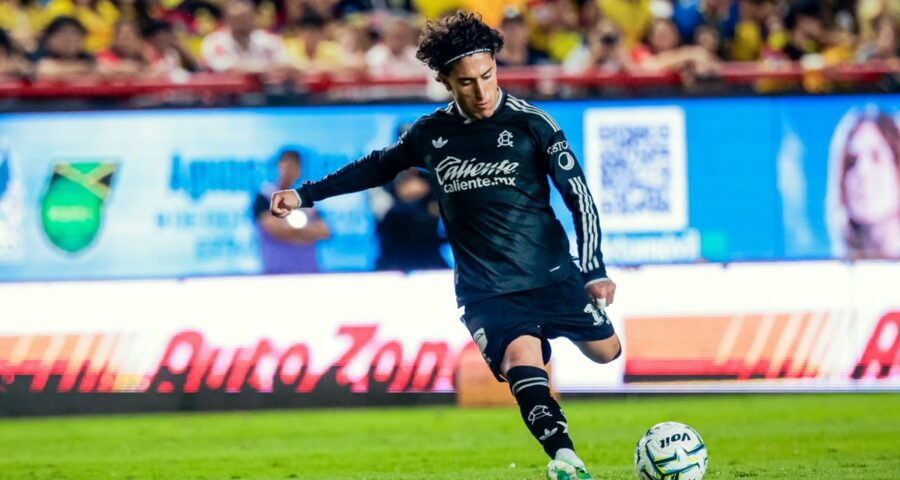 america le gana al necaxa 1