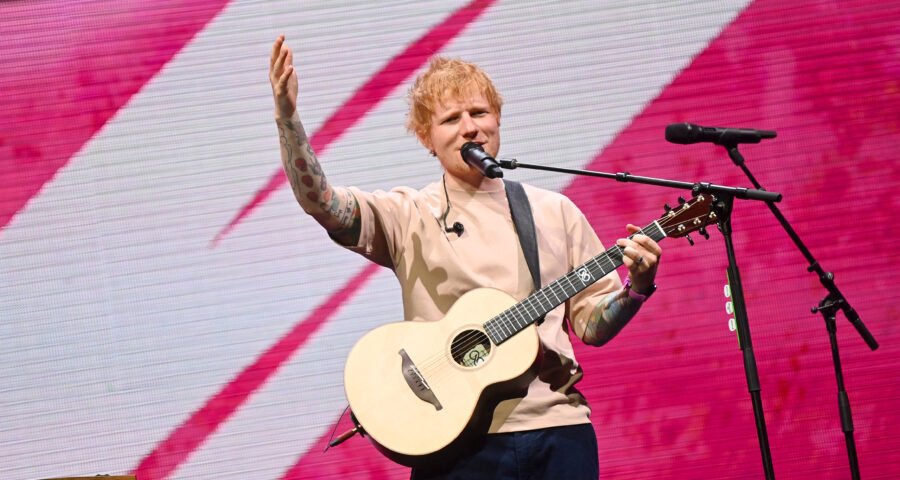 iheartradio kiss108's jingle ball 2025 presented by capital one show