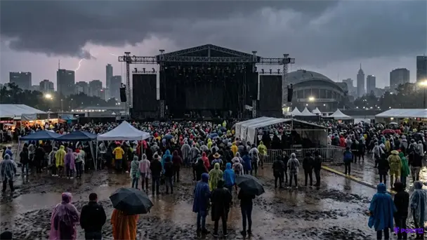 se cancela el festival arre por lluvias esto pasara con las presentaciones de hoy 98faca10 focus 0 0 608 342